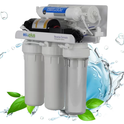 Ecoplus su arıtma cihazı