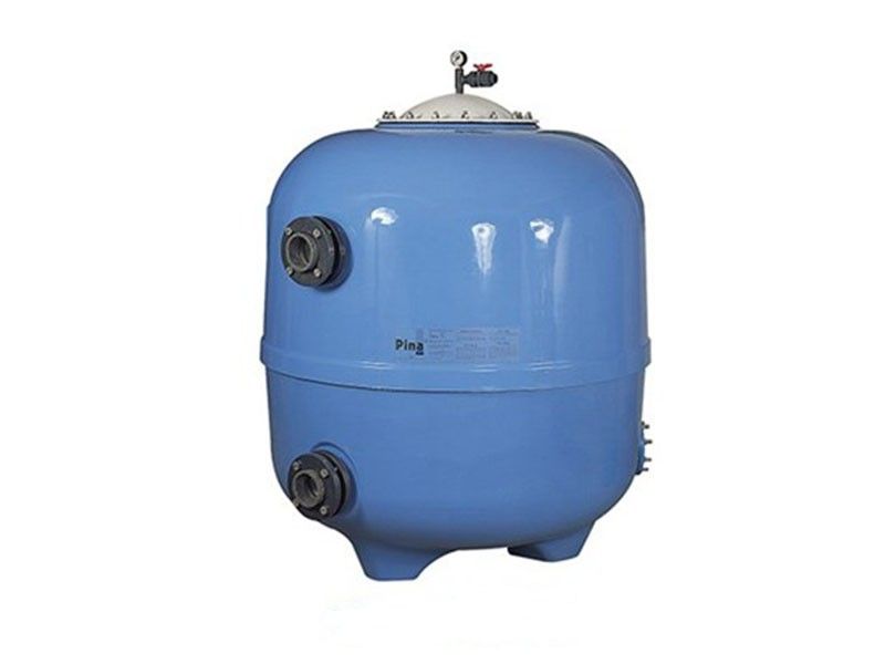 Polyester ticari kum filtre